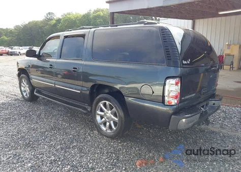 2003 Chevrolet Suburban 1500 Lt from USA, damaged, VIN 3GNEC16Z33G100979
